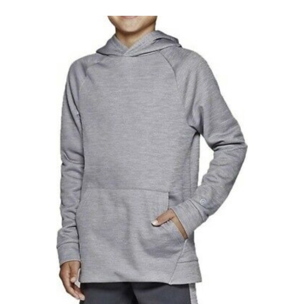 Champion C9 Youth Hoodie